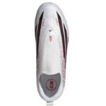 adidas F50 League LL FG/MG KJ3780 Kids Soccer Shoes - Image 3