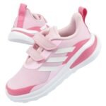 adidas FortaRun Jr GV7857 sports shoes - Image 2