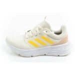 Adidas Galaxy 6 womens sports shoes for running, comfortable and lightweight - Image 2