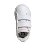 adidas Grand Court 3.0 CF I JP9376 Kids Shoes - Image 4