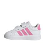 adidas Grand Court 3.0 CF I JP9376 Kids Shoes - Image 5