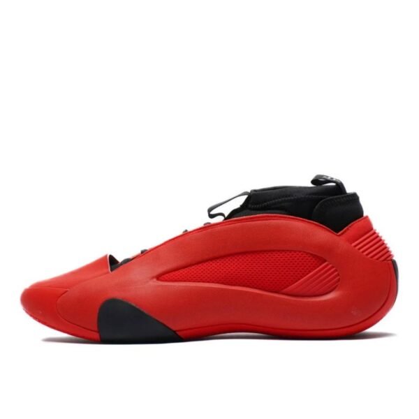 Adidas Harden Vol. 8 "Luxury Red" Mens Sports Shoes - IG6588