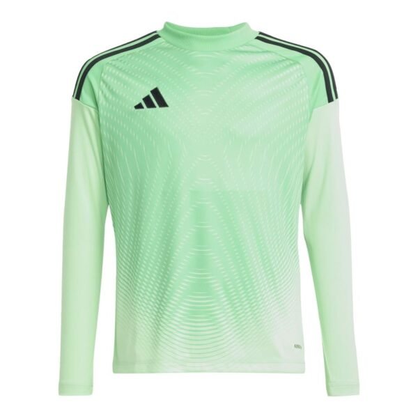 adidas Junior Tiro 25 Competition JI9730 Goalkeeper Jersey