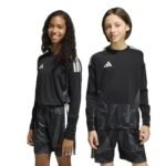 adidas Junior Tiro 26 Competition Goalkeeper Jersey KB5245 - Image 3