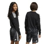 adidas Junior Tiro 26 Competition Goalkeeper Jersey KB5245 - Image 4