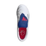 adidas Predator Club FT TF KJ1316 Kids Soccer Shoes - Image 4