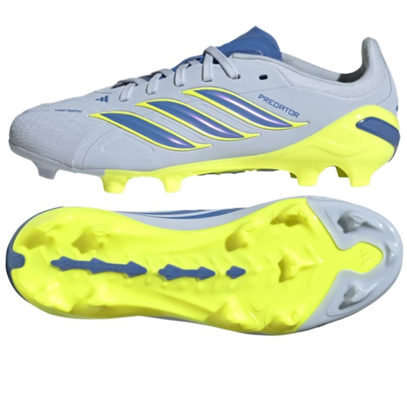 lupin-wear-ca-adidas-predator-elite-jr-fg-jr7860-shoes-2542750 Adidas Predator Elite Jr FG JR7860 shoes - Image 1