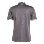 Adidas Real Madrid 3rd T-shirt IY1763 - Image 2
