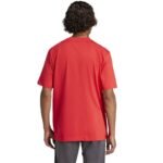 adidas Single Jersey Linear Tee M JE8994 - Image 2