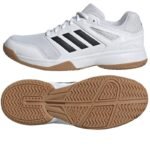 adidas Speedcourt M IE8032 volleyball shoes - Image 8