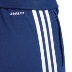 adidas Squadra 25 Training Womens Pants Navy Blue JD4815 - Image 5