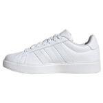 Adidas Streettalk Womens Shoes White JP8283 - Image 2
