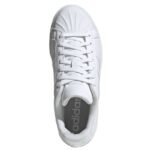 Adidas Streettalk Womens Shoes White JP8283 - Image 3