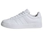 Adidas Streettalk Womens Shoes White JP8283