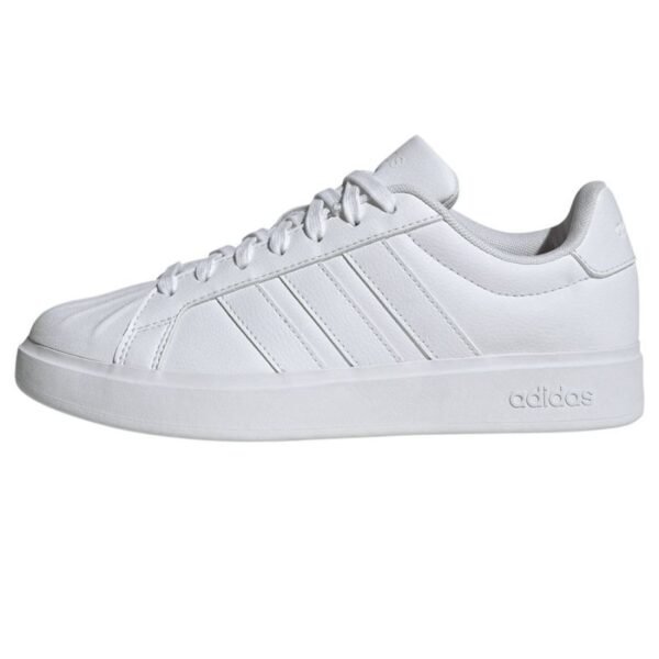 Adidas Streettalk Womens Shoes White JP8283
