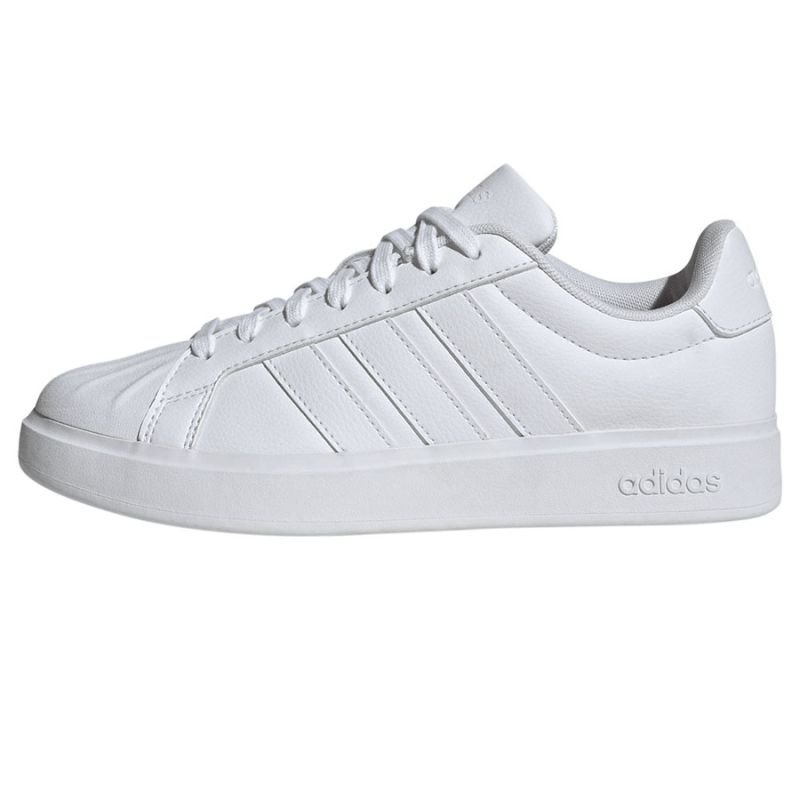 lupin-wear-ca-adidas-streettalk-women-s-shoes-white-jp8283-2002278 Adidas Streettalk Womens Shoes White JP8283 - Image 1