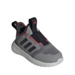 Adidas Tensaur Comfort Gray JR6083 Kids Shoes - Image 2