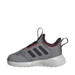 Adidas Tensaur Comfort Gray JR6083 Kids Shoes - Image 5