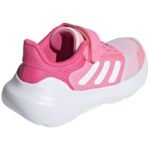Adidas Tensaur Run 3.0 EL C Jr IE5990 shoes - Image 3