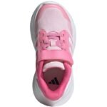 Adidas Tensaur Run 3.0 EL C Jr IE5990 shoes - Image 4