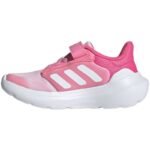 Adidas Tensaur Run 3.0 EL C Jr IE5990 shoes - Image 5