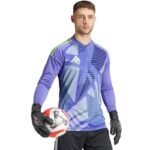 adidas Tiro 24 Competition Long Sleeve Goalkeeper Shirt M IN0406 - Image 3