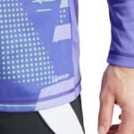 adidas Tiro 24 Competition Long Sleeve Goalkeeper Shirt M IN0406 - Image 7