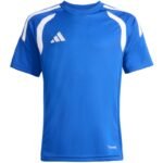 adidas Tiro 26 League Jersey Blue KB1314 - Image 2