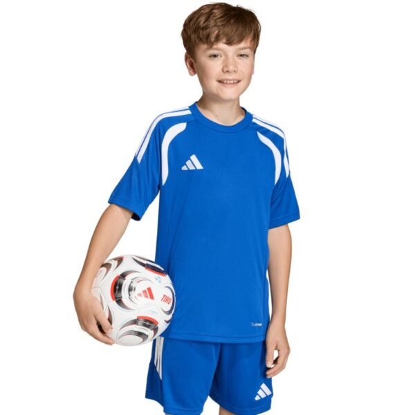 adidas Tiro 26 League Jersey Blue KB1314