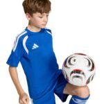 adidas Tiro 26 League Jersey Blue KB1314 - Image 5