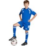 adidas Tiro 26 League Jersey Blue KB1314 - Image 7