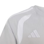 adidas Tiro 26 League Jersey for kids gray JY7227 - Image 2