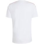 adidas Tiro 26 League Mens T-Shirt White KR0367 - Image 3