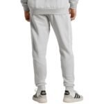 adidas Tiro 26 League Sweat Mens Pants Light Gray JY7152 - Image 3