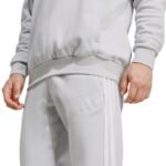 adidas Tiro 26 League Sweat Mens Pants Light Gray JY7152 - Image 4