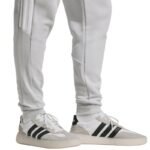 adidas Tiro 26 League Sweat Mens Pants Light Gray JY7152 - Image 5