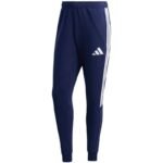 adidas Tiro 26 League Sweat Mens Pants Navy Blue JY7153 - Image 2