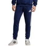 adidas Tiro 26 League Sweat Mens Pants Navy Blue JY7153