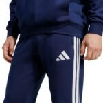 adidas Tiro 26 League Sweat Mens Pants Navy Blue JY7153 - Image 4