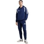 adidas Tiro 26 League Sweat Mens Pants Navy Blue JY7153 - Image 6