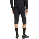 adidas Tiro 26 League Training 3/4 Mens Pants Black KA6342 - Image 3