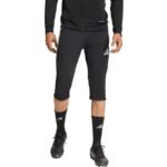 adidas Tiro 26 League Training 3/4 Mens Pants Black KA6342