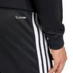 adidas Tiro 26 League Training 3/4 Mens Pants Black KA6342 - Image 5