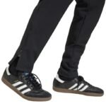 adidas Tiro 26 Travel Woven Kids Pants Black JM5556 - Image 4