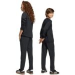 adidas Tiro 26 Travel Woven Kids Pants Black JM5556 - Image 7