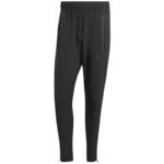 adidas Tiro 26 Travel Woven Mens Pants Black JM5541 - Image 2