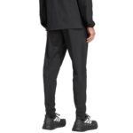 adidas Tiro 26 Travel Woven Mens Pants Black JM5541 - Image 3