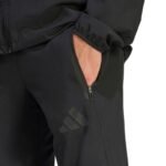 adidas Tiro 26 Travel Woven Mens Pants Black JM5541 - Image 4