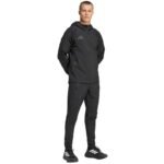 adidas Tiro 26 Travel Woven Mens Pants Black JM5541 - Image 6