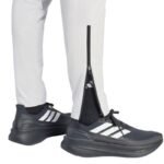 adidas Tiro 26 Travel Woven Mens Pants Light Gray KE8363 - Image 5